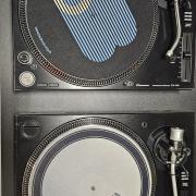 Pioneer PLX 1000