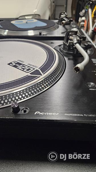 Pioneer PLX 1000