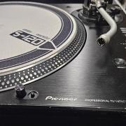 Pioneer PLX 1000
