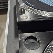 Pioneer PLX 1000