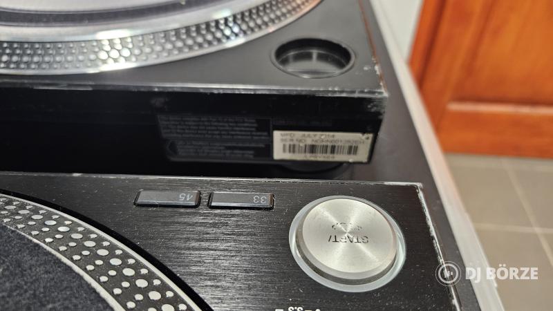 Pioneer PLX 1000