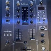 Pioneer djm 400