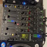 Allen&Heath DB4
