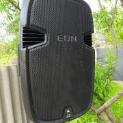 JBL EON 515 XT & JBL EON 518S