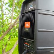 JBL EON 515 XT & JBL EON 518S