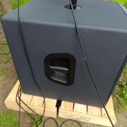 JBL EON 515 XT & JBL EON 518S