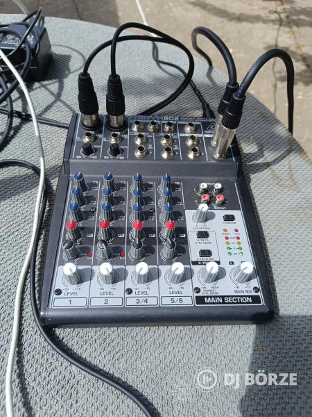 JBL EON 515 XT & JBL EON 518S