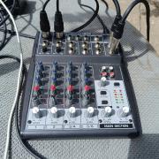 JBL EON 515 XT & JBL EON 518S