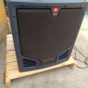 JBL EON 515 XT & JBL EON 518S