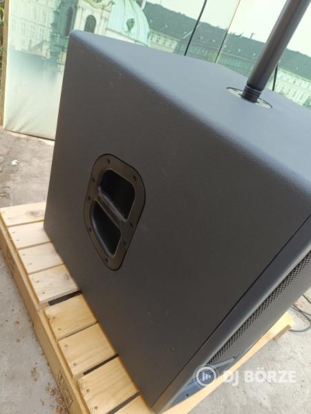 JBL EON 515 XT & JBL EON 518S