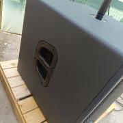 JBL EON 515 XT & JBL EON 518S