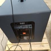 JBL EON 515 XT & JBL EON 518S