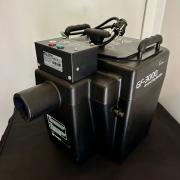 Stairville szárazjég effektgép