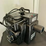 Stairville szárazjég effektgép