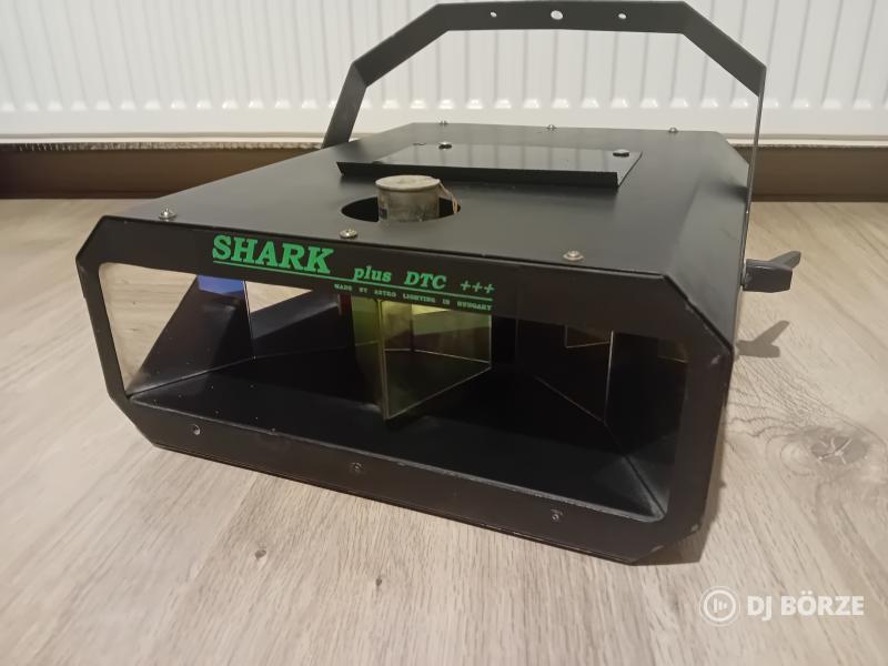 Astro Shark Plus DTC+++ (beszámítás is)