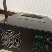 Astro Shark Plus DTC+++ (beszámítás is)