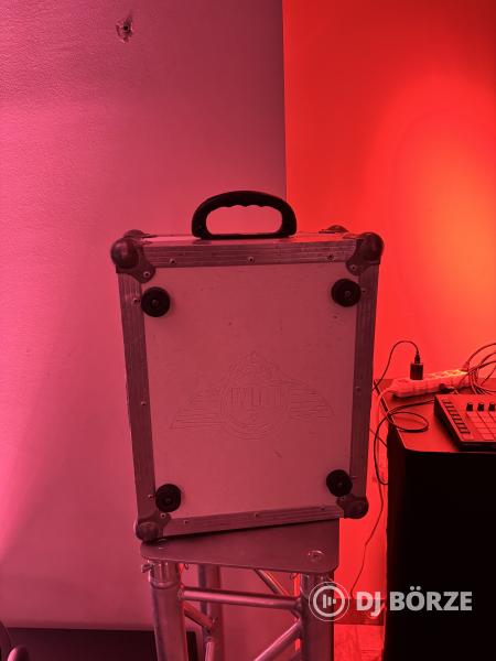 CDJ 2000 (NXS/NXS2) Rack