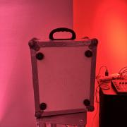 CDJ 2000 (NXS/NXS2) Rack