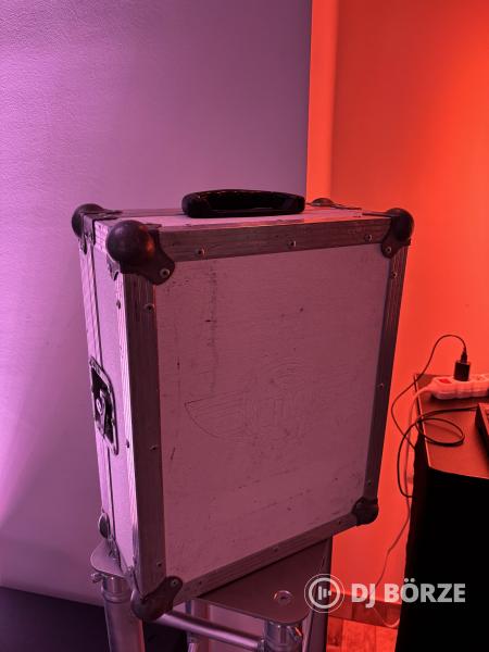 CDJ 2000 (NXS/NXS2) Rack