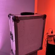 CDJ 2000 (NXS/NXS2) Rack