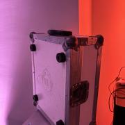 CDJ 2000 (NXS/NXS2) Rack