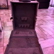 CDJ 2000 (NXS/NXS2) Rack