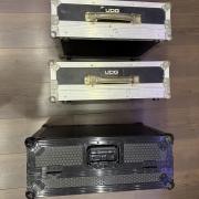 UDG Pioneer cdj 2000nxs  / djm 900 nxs rack