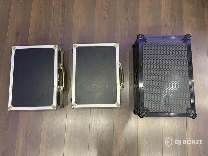 UDG Pioneer cdj 2000nxs  / djm 900 nxs rack