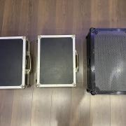 UDG Pioneer cdj 2000nxs  / djm 900 nxs rack