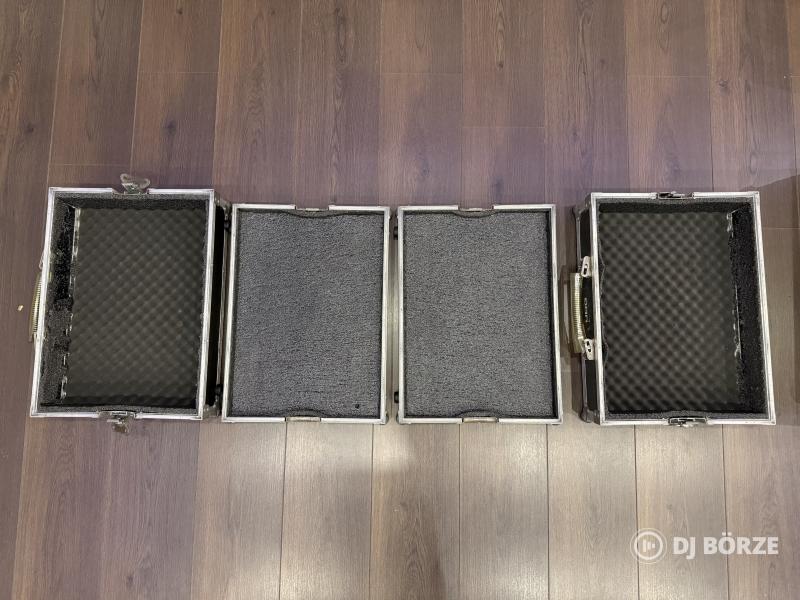 UDG Pioneer cdj 2000nxs  / djm 900 nxs rack