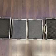 UDG Pioneer cdj 2000nxs  / djm 900 nxs rack