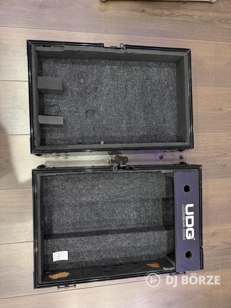 UDG Pioneer cdj 2000nxs  / djm 900 nxs rack