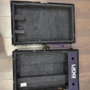 UDG Pioneer cdj 2000nxs  / djm 900 nxs rack