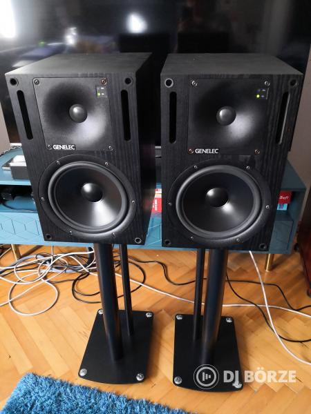 Genelec 1031A monitorok