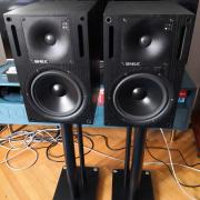 Genelec 1031A monitorok