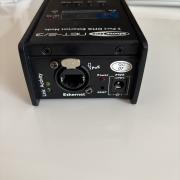 Showtec NET-2/3 Dmx vezérlő!