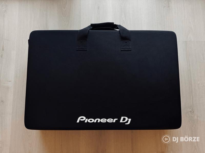 Pioneer XDJ-RX3 szinte új, garanciális + hardcase