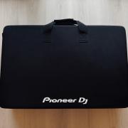 Pioneer XDJ-RX3 szinte új, garanciális + hardcase