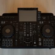Pioneer XDJ-RX3 szinte új, garanciális + hardcase
