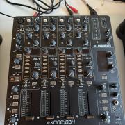 Keresek Allen&Heath Xone DB4-et