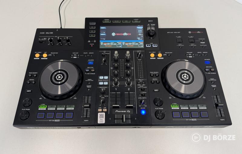 Pioneer XDJ-RR (XDJ RR)
