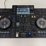 Pioneer XDJ-RR (XDJ RR)