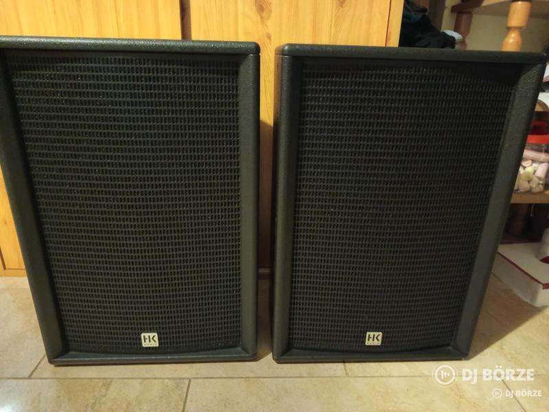 Hk audio premium pro 12 xd2 pàr eladó!