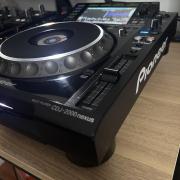 Pioneer CDJ 2000 NXS
