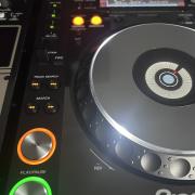 Pioneer CDJ 2000 NXS