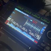 Pioneer CDJ 2000 NXS