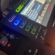 Pioneer CDJ 2000 NXS