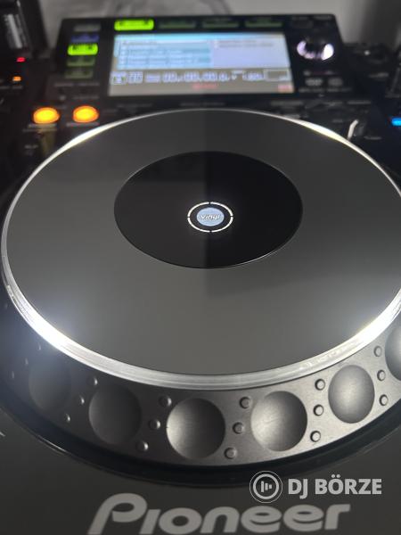 Pioneer CDJ 2000 NXS
