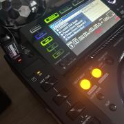 Pioneer CDJ 2000 NXS