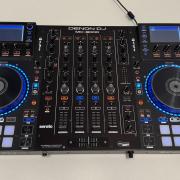 Denon DJ MCX8000